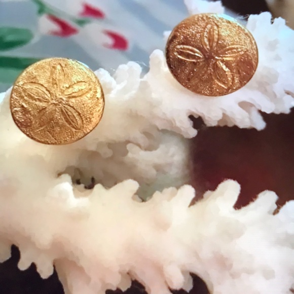 Monet Earrings